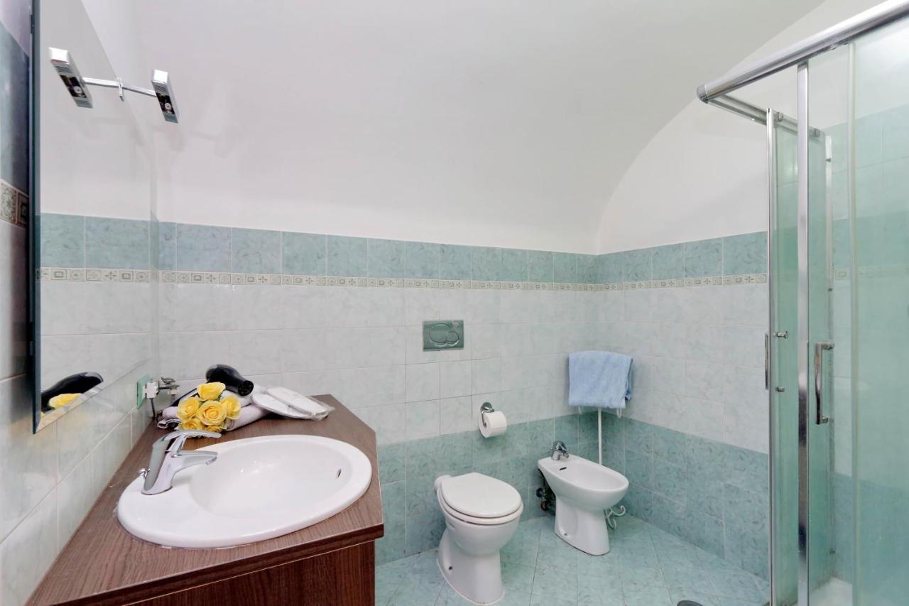 Gallery Home Rome Luaran gambar