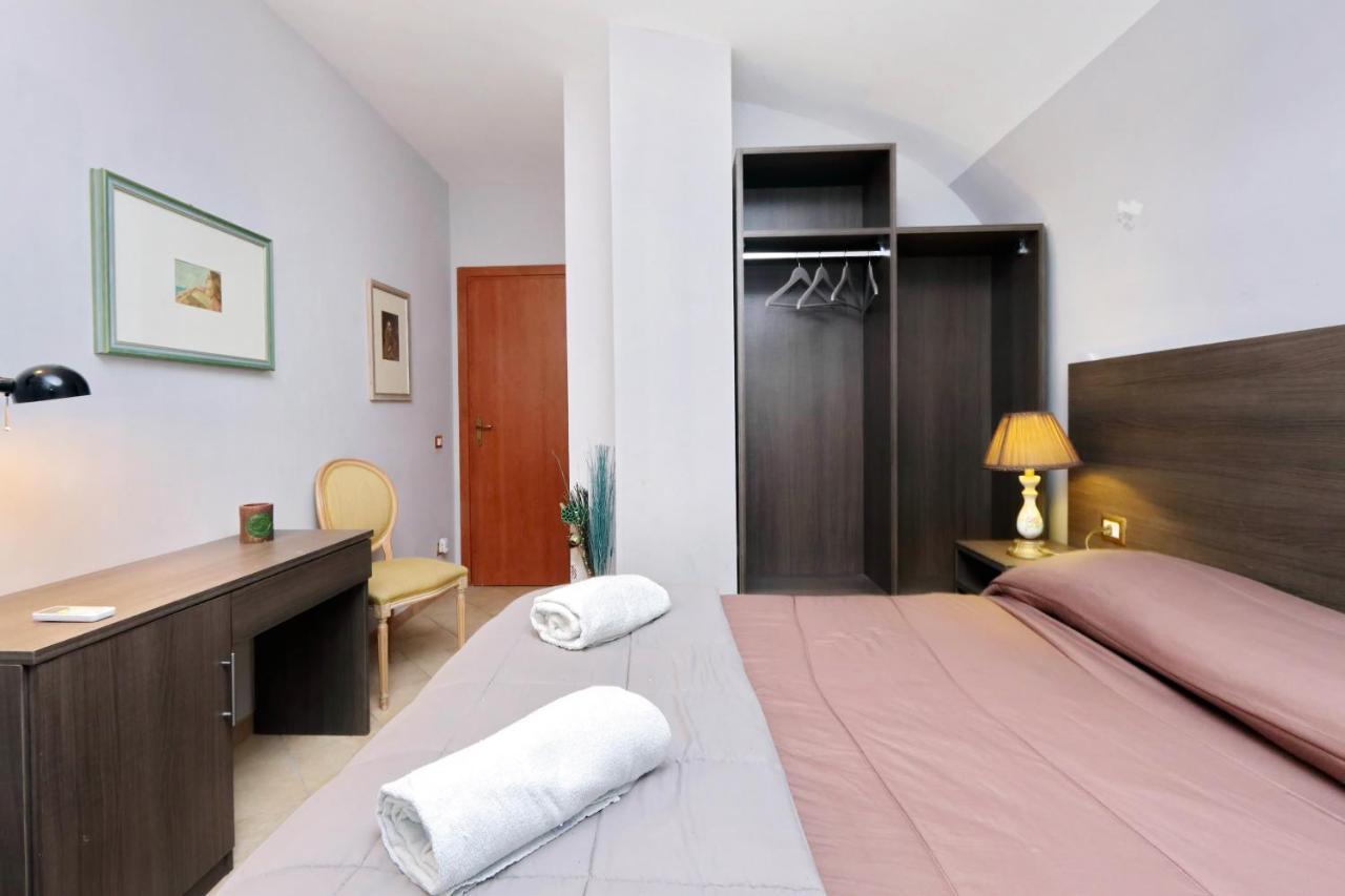 Gallery Home Rome Luaran gambar