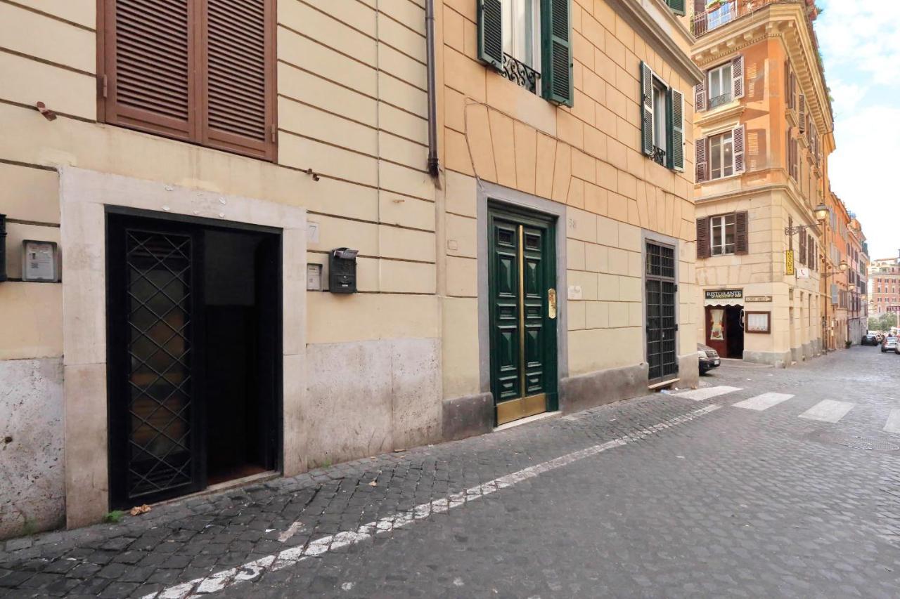 Gallery Home Rome Luaran gambar