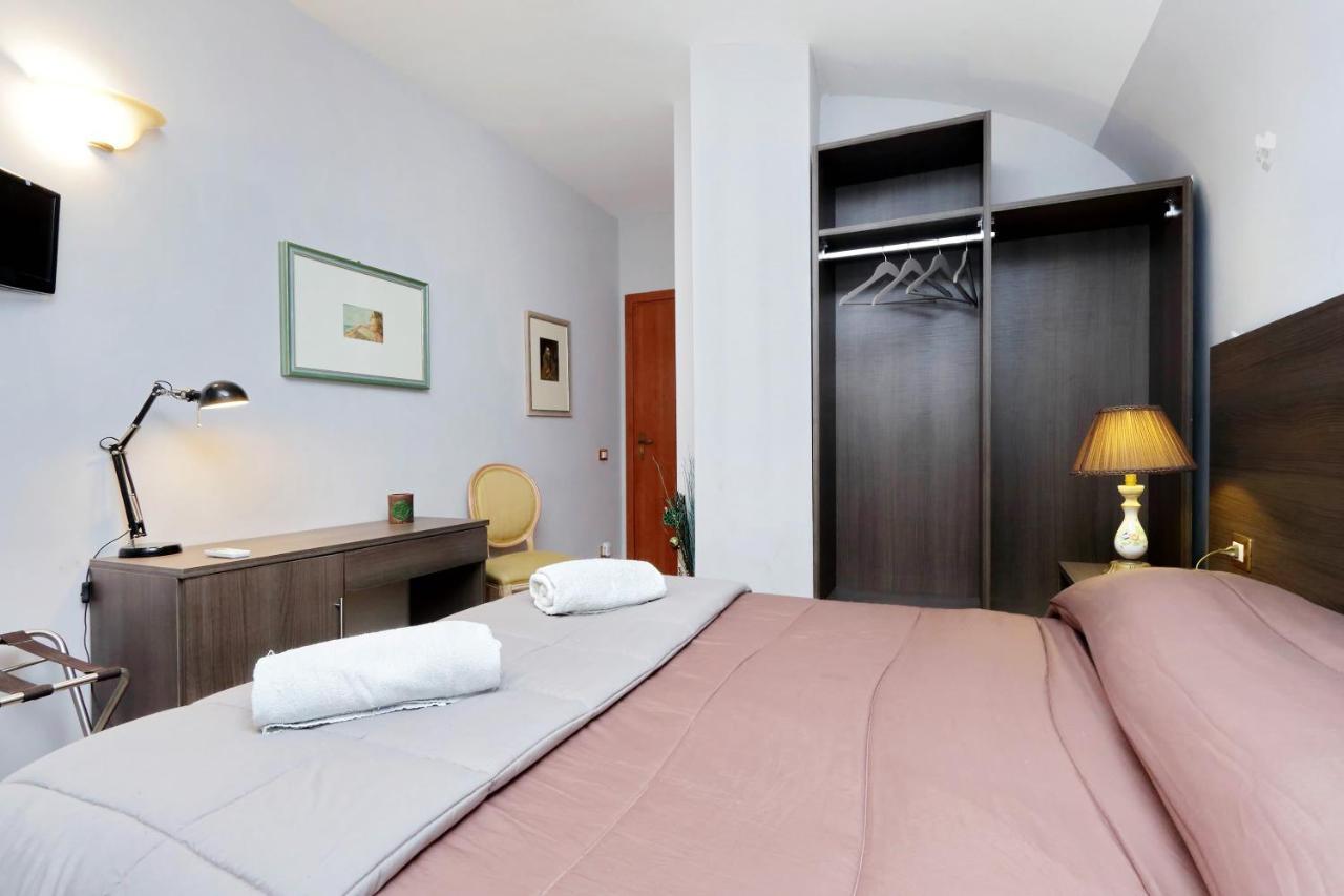 Gallery Home Rome Luaran gambar