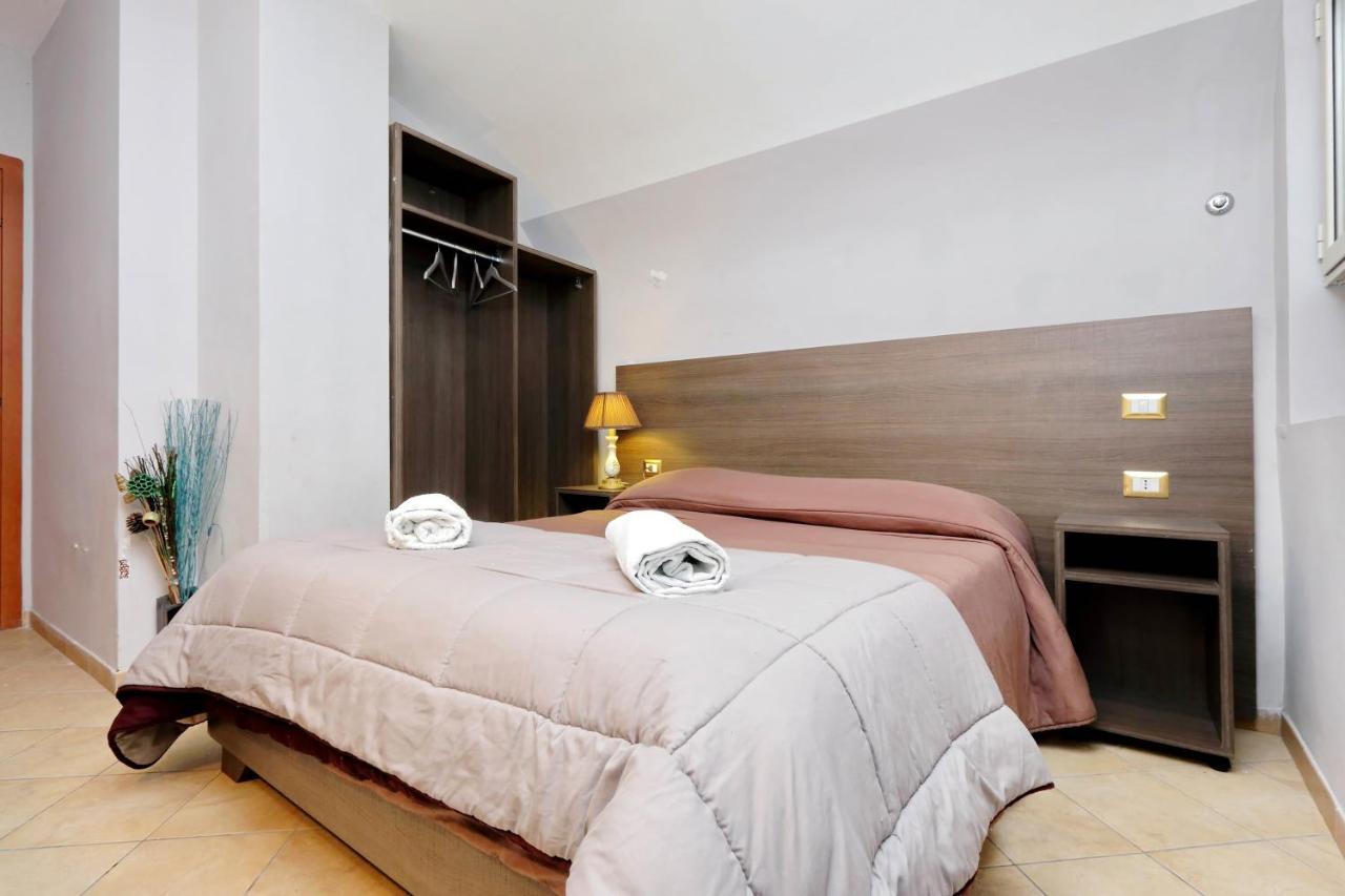 Gallery Home Rome Luaran gambar
