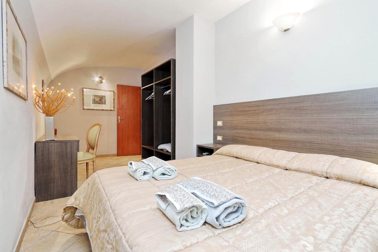 Gallery Home Rome Luaran gambar