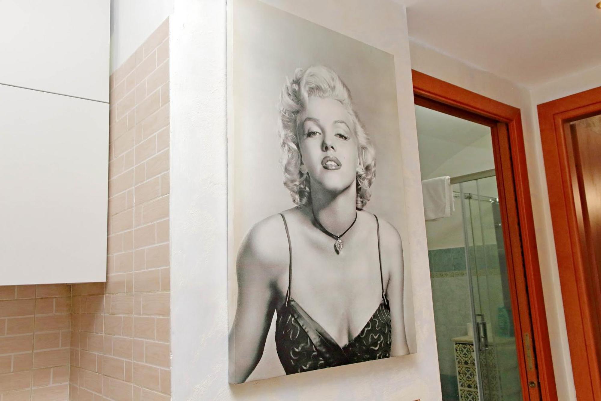 Gallery Home Rome Luaran gambar