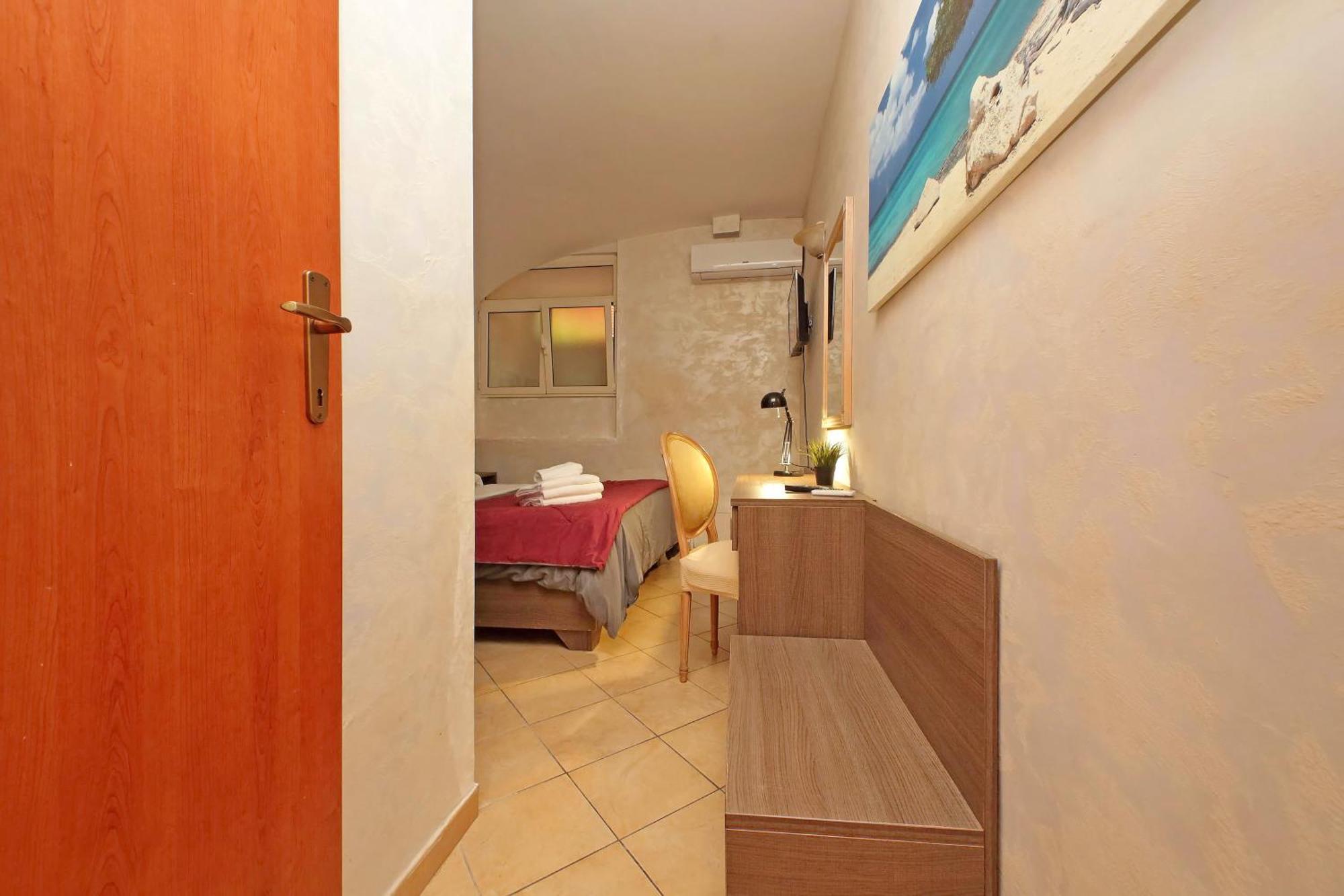 Gallery Home Rome Luaran gambar