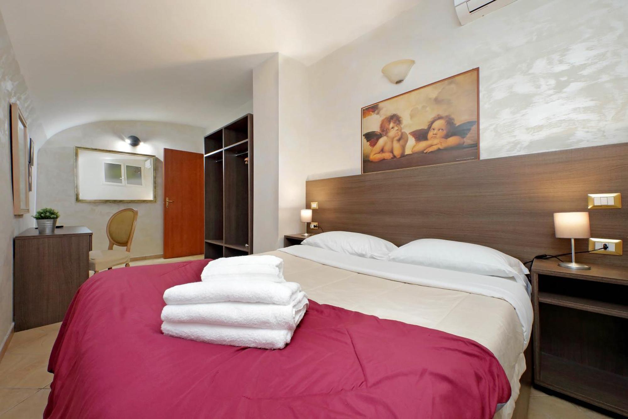Gallery Home Rome Luaran gambar