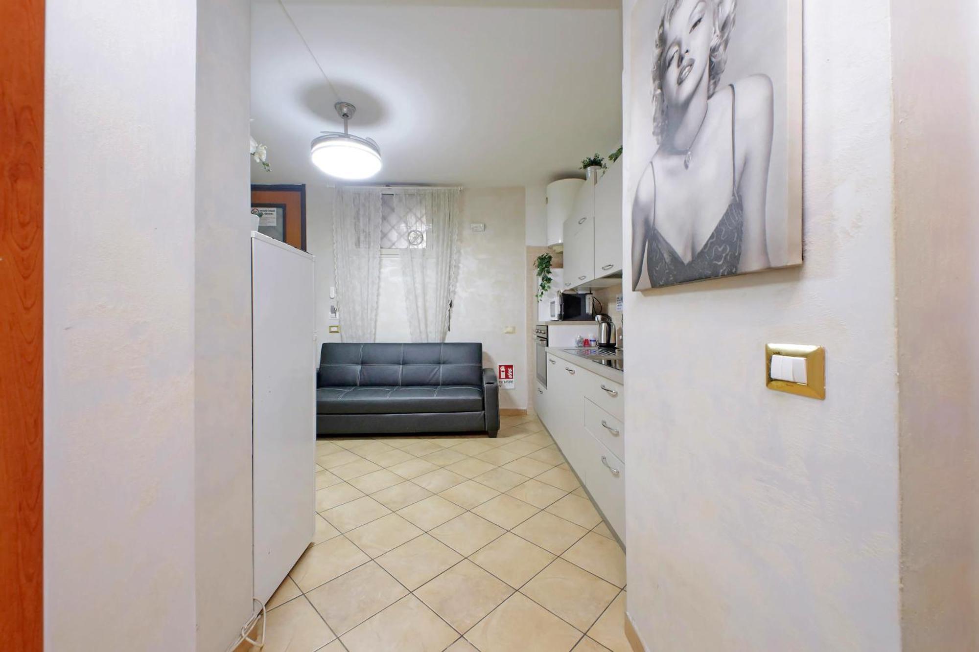 Gallery Home Rome Luaran gambar