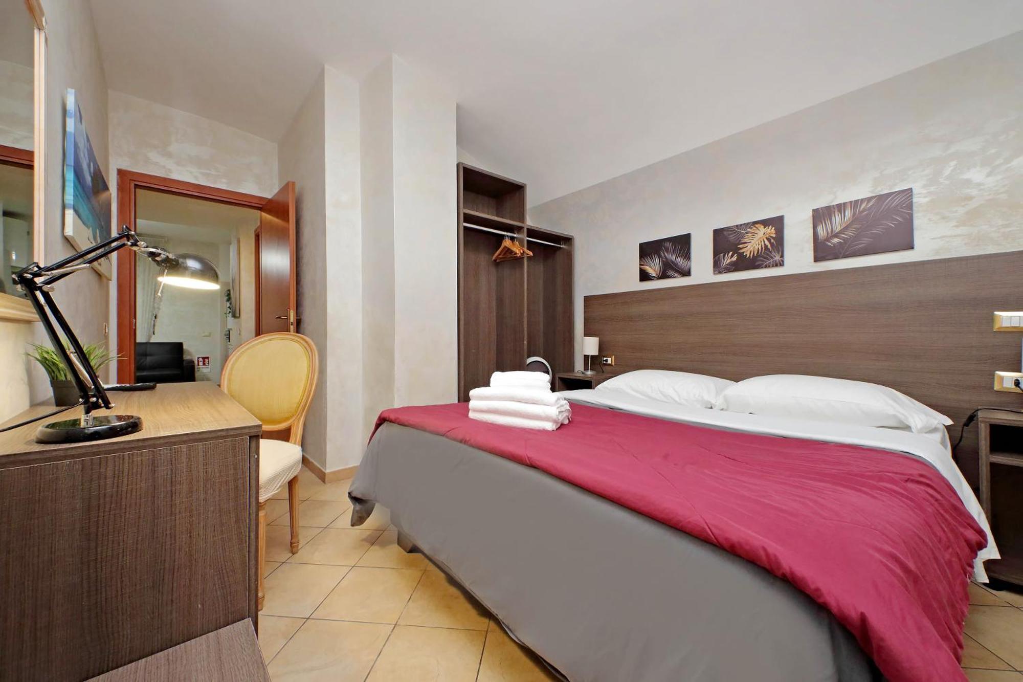 Gallery Home Rome Luaran gambar