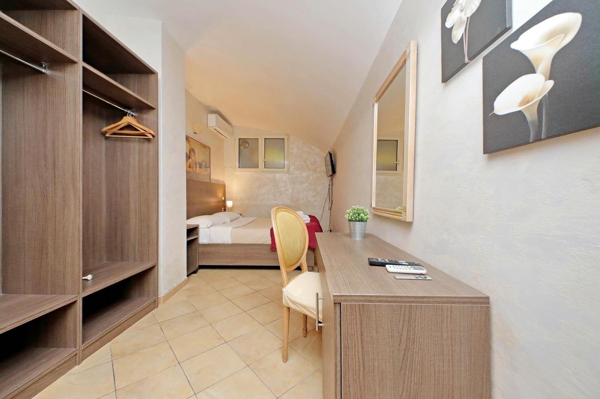 Gallery Home Rome Luaran gambar