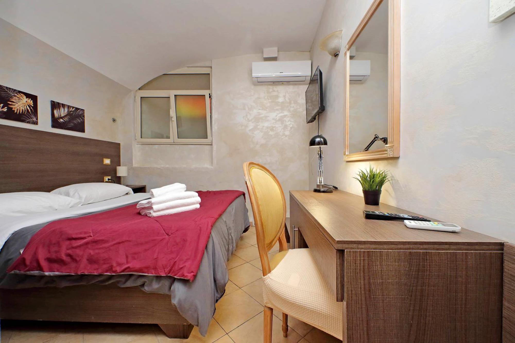 Gallery Home Rome Luaran gambar