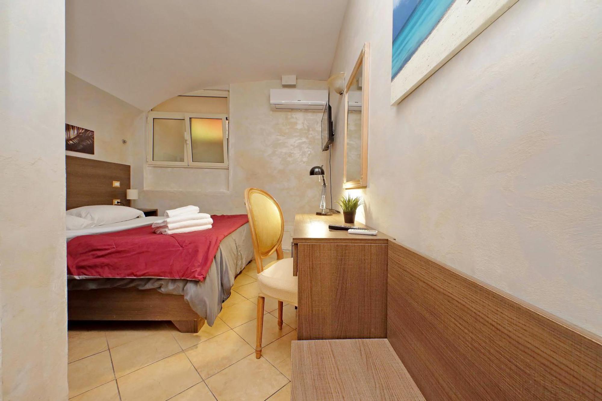 Gallery Home Rome Luaran gambar