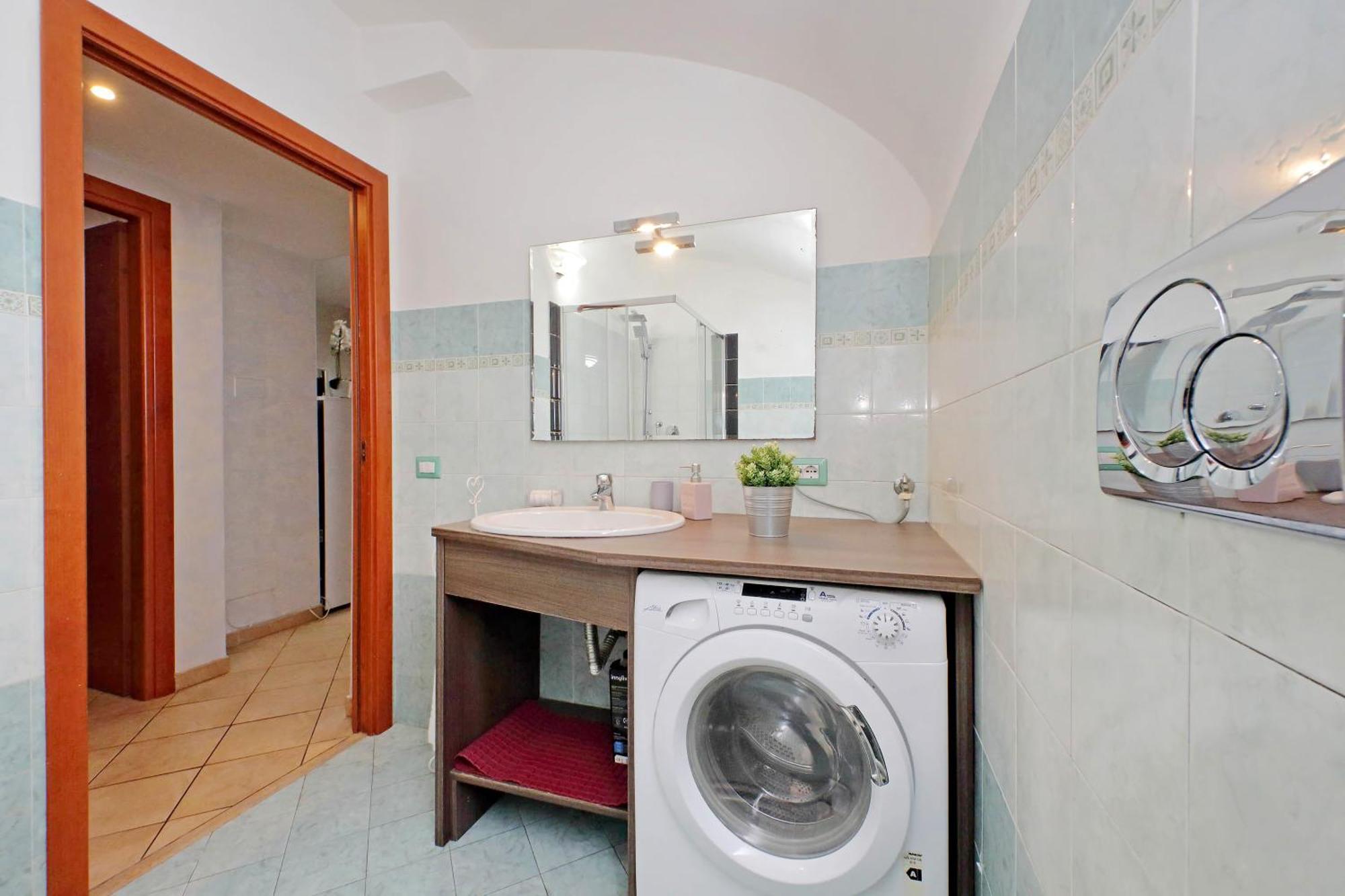Gallery Home Rome Luaran gambar