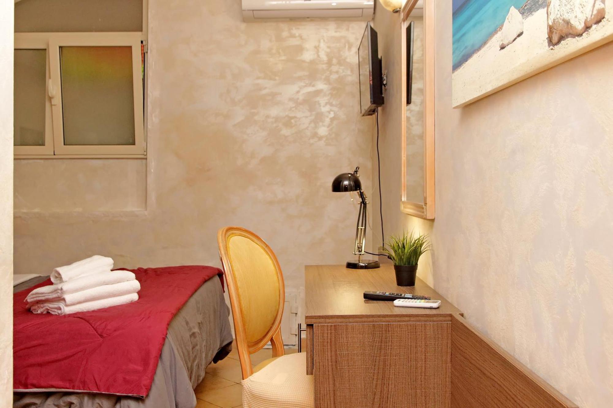 Gallery Home Rome Luaran gambar