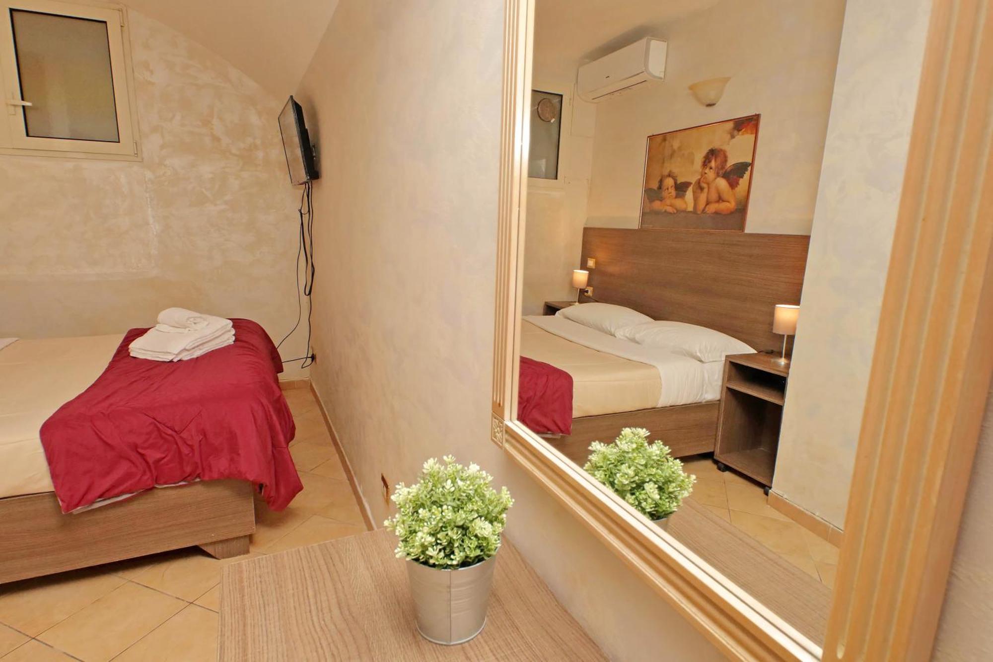 Gallery Home Rome Luaran gambar