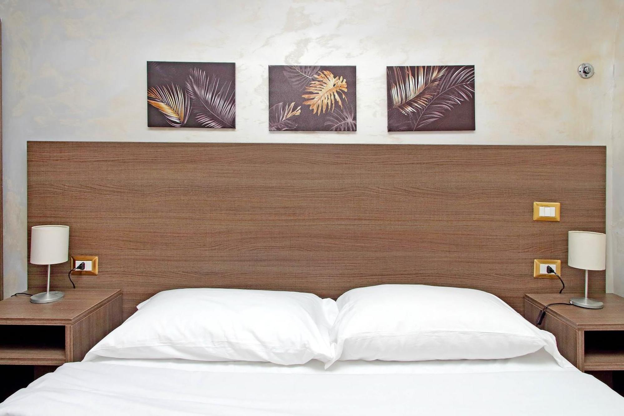 Gallery Home Rome Luaran gambar