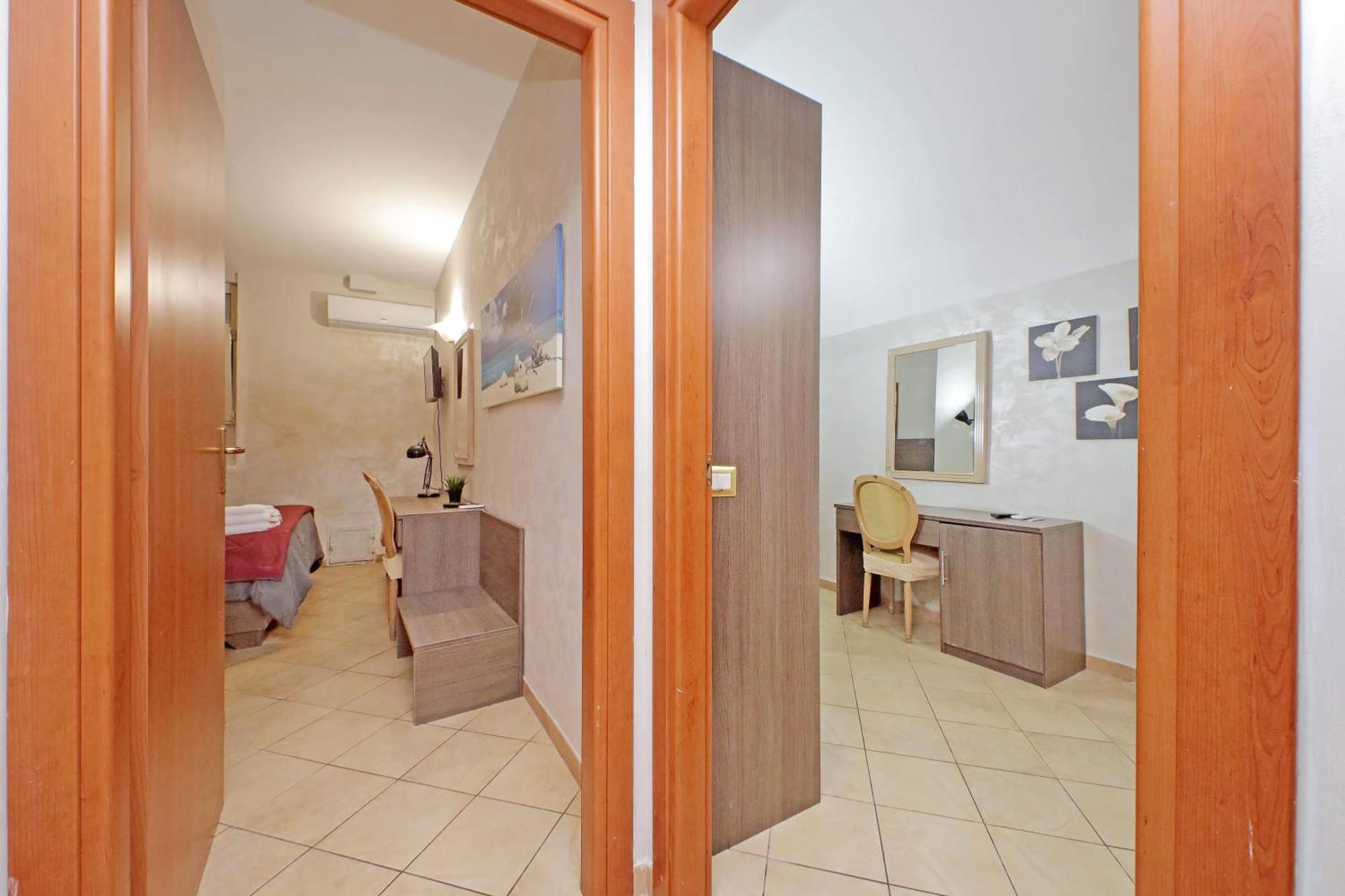 Gallery Home Rome Luaran gambar