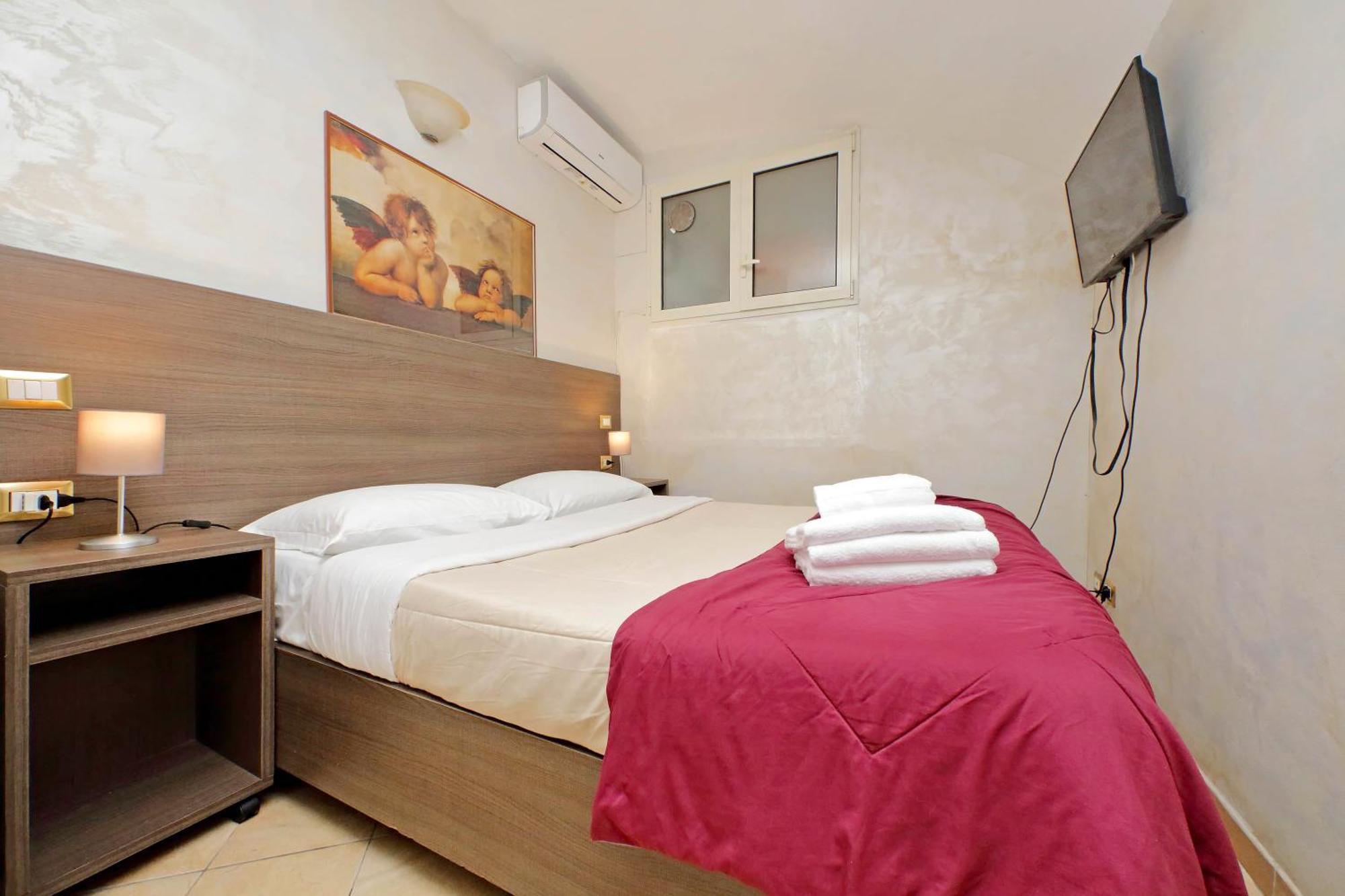 Gallery Home Rome Luaran gambar