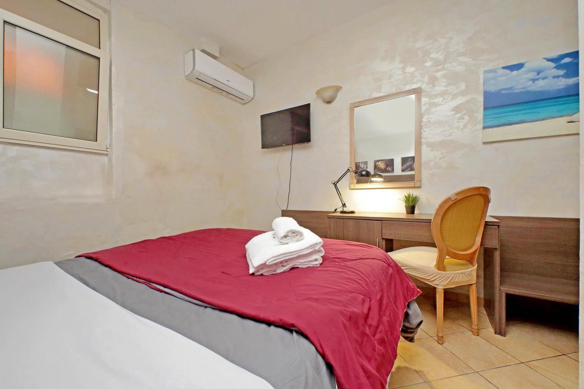 Gallery Home Rome Luaran gambar