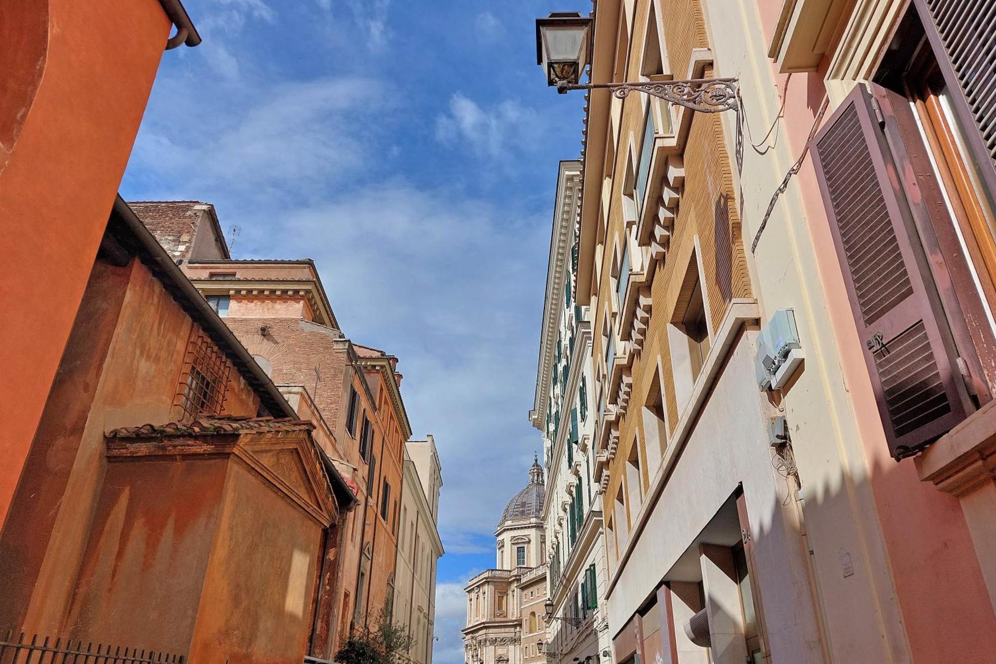 Gallery Home Rome Luaran gambar