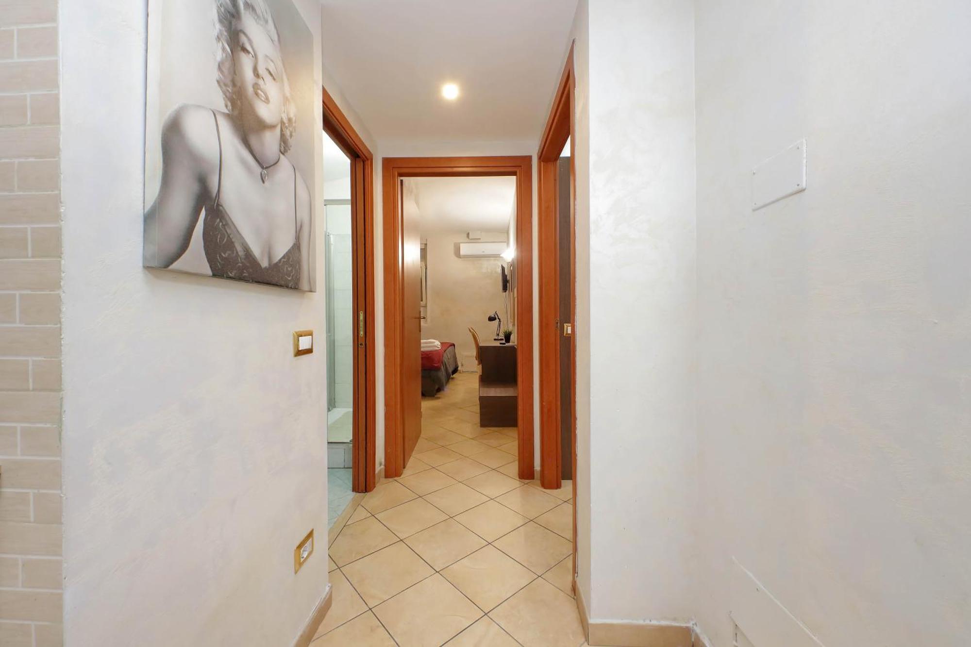 Gallery Home Rome Luaran gambar