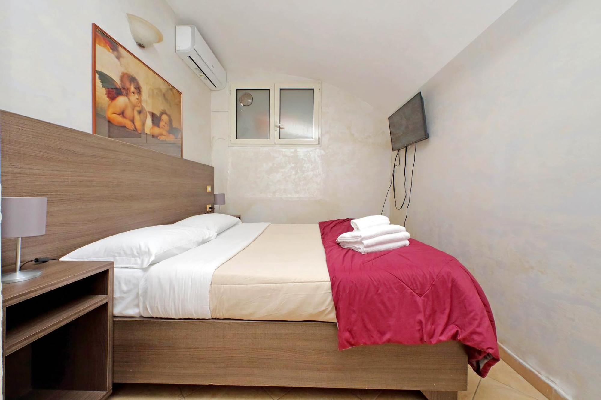 Gallery Home Rome Luaran gambar