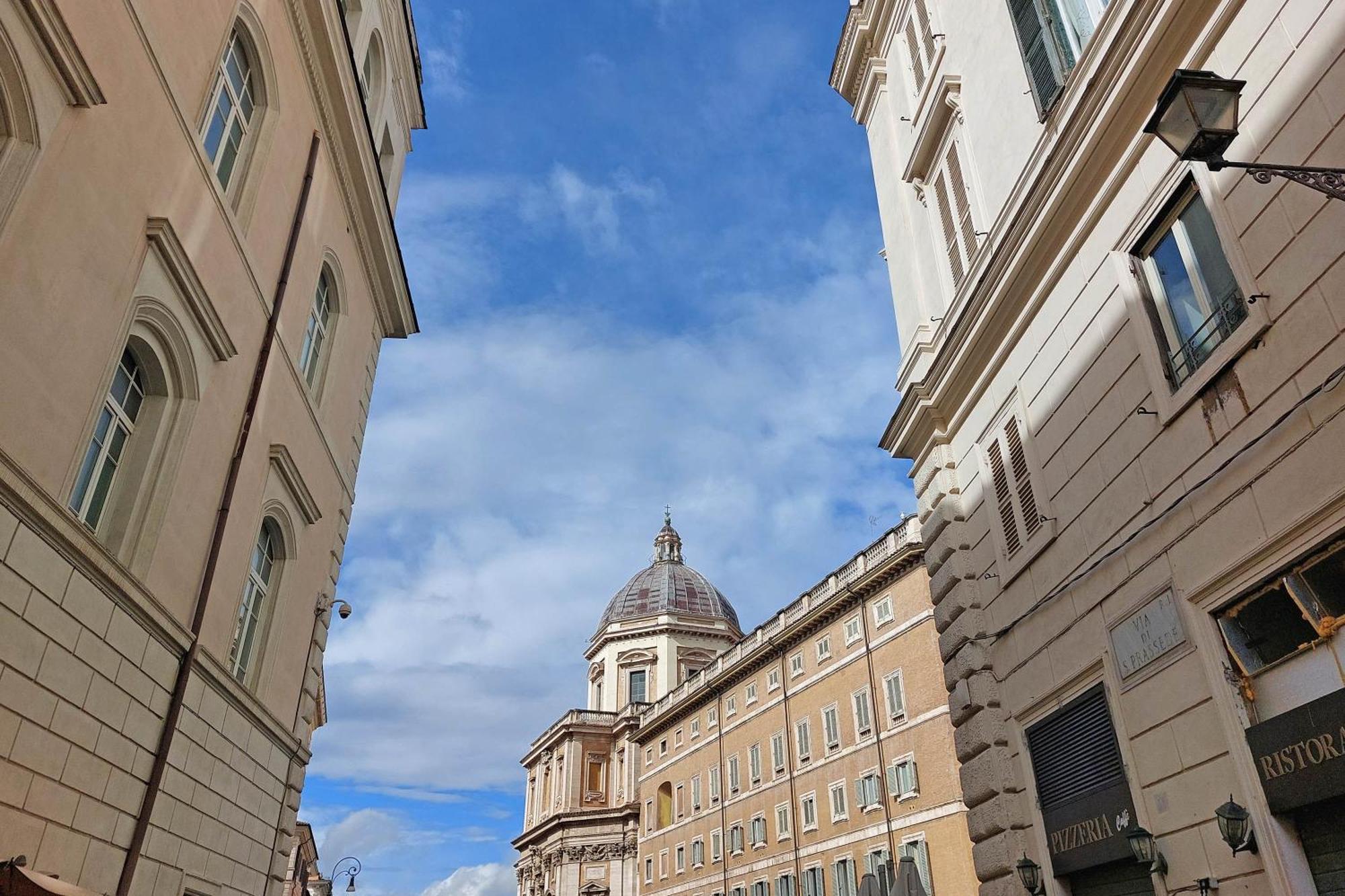 Gallery Home Rome Luaran gambar