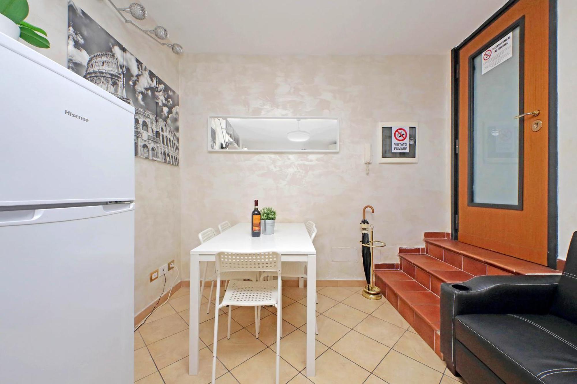 Gallery Home Rome Luaran gambar