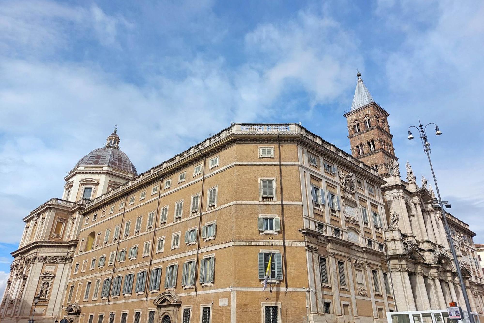 Gallery Home Rome Luaran gambar