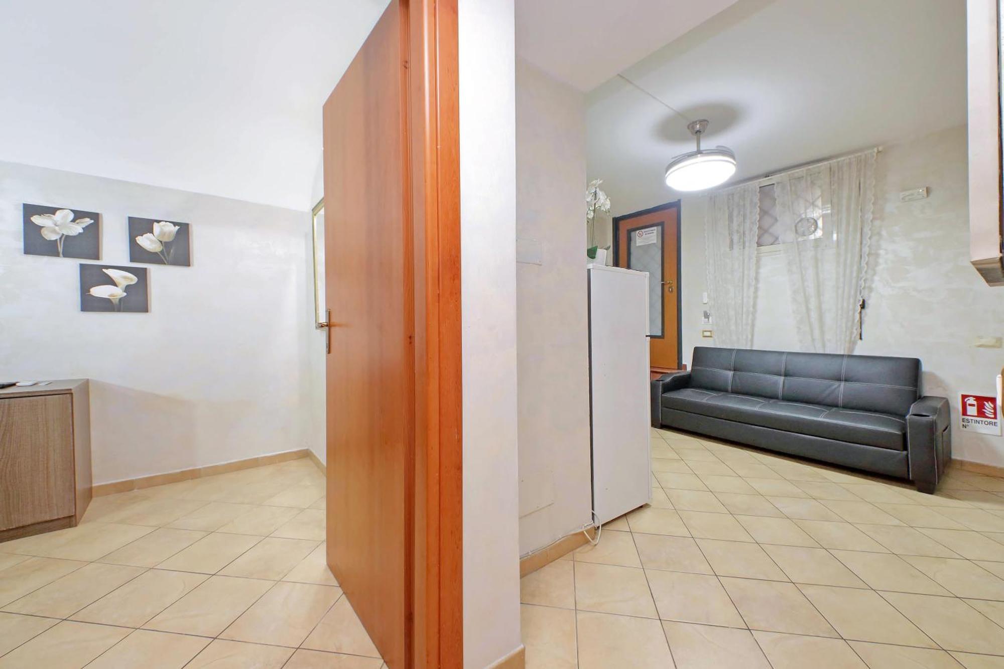 Gallery Home Rome Luaran gambar