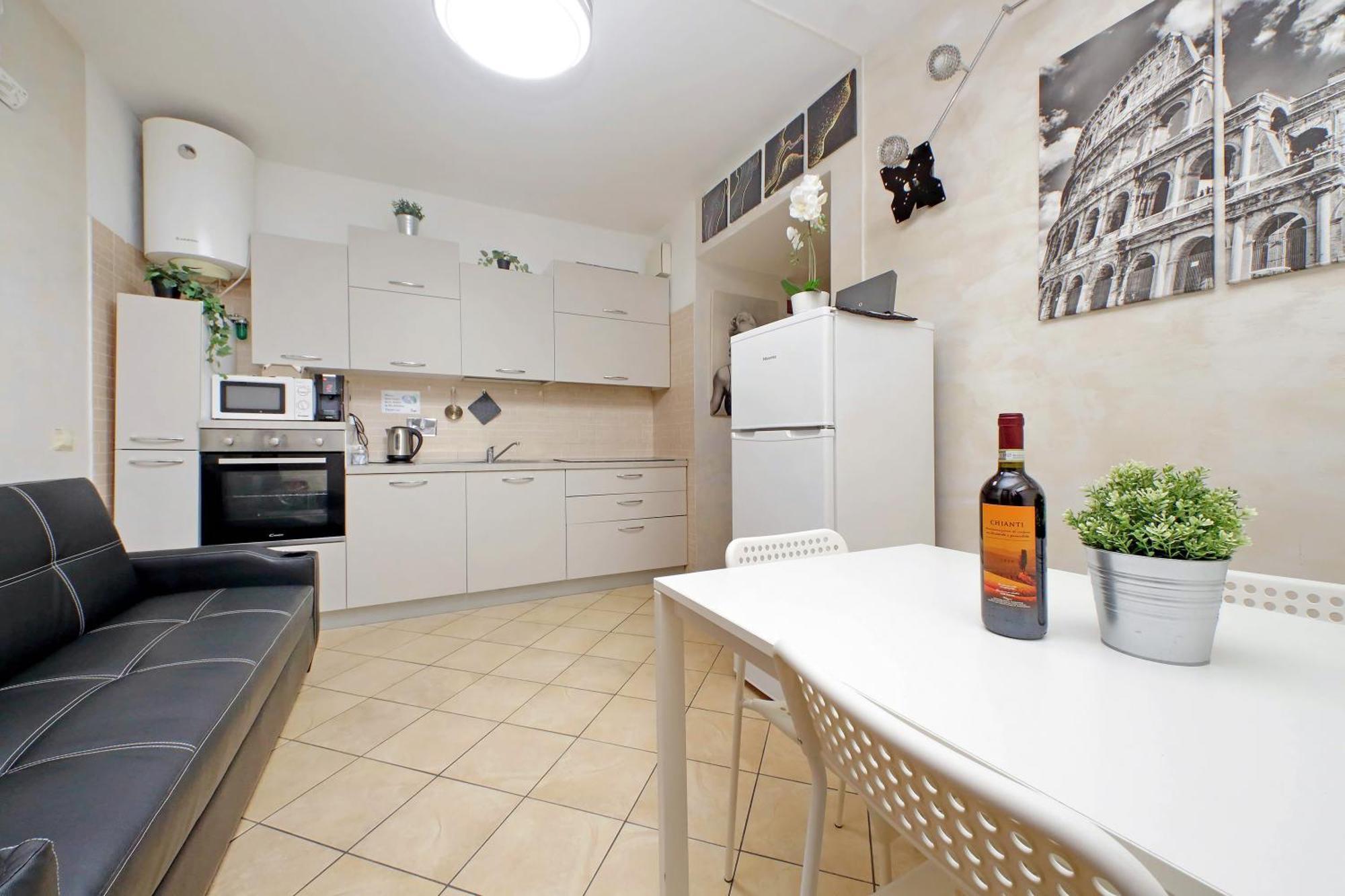 Gallery Home Rome Luaran gambar