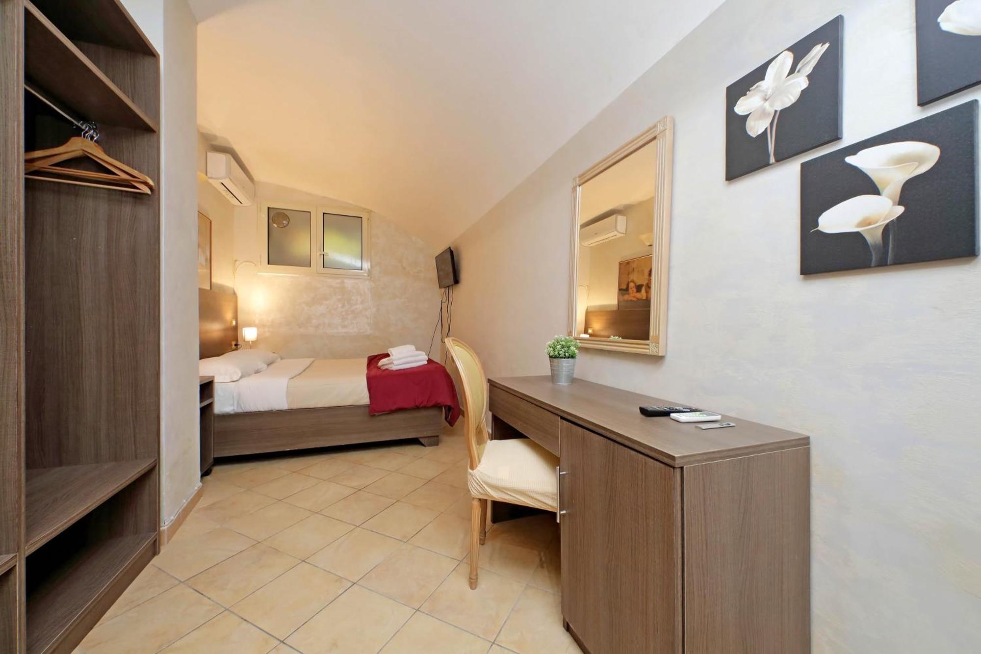 Gallery Home Rome Luaran gambar