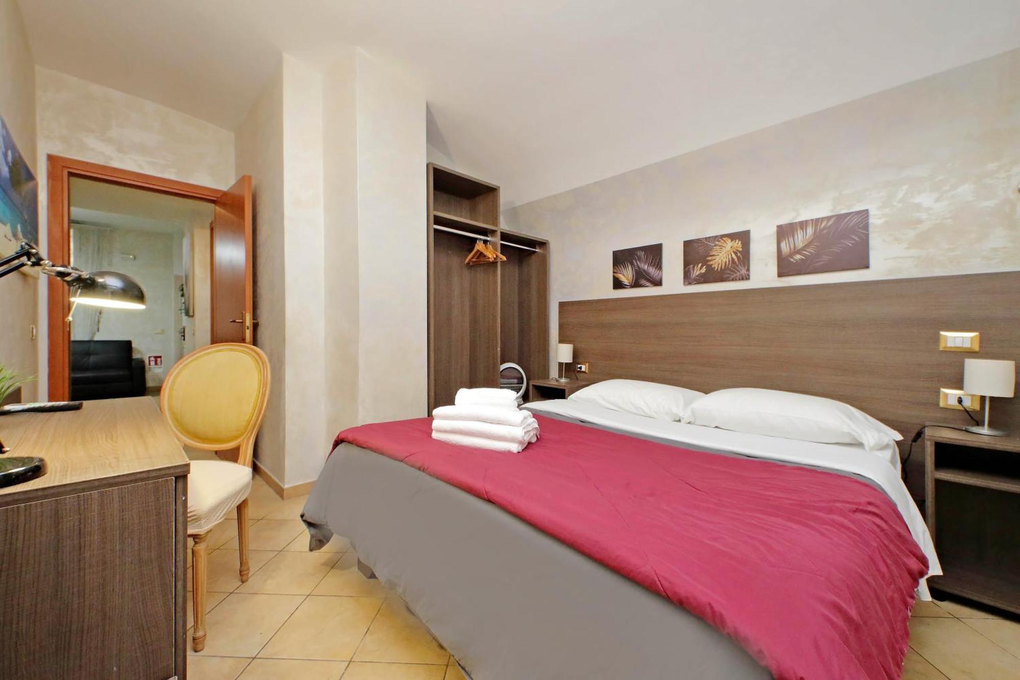 Gallery Home Rome Luaran gambar