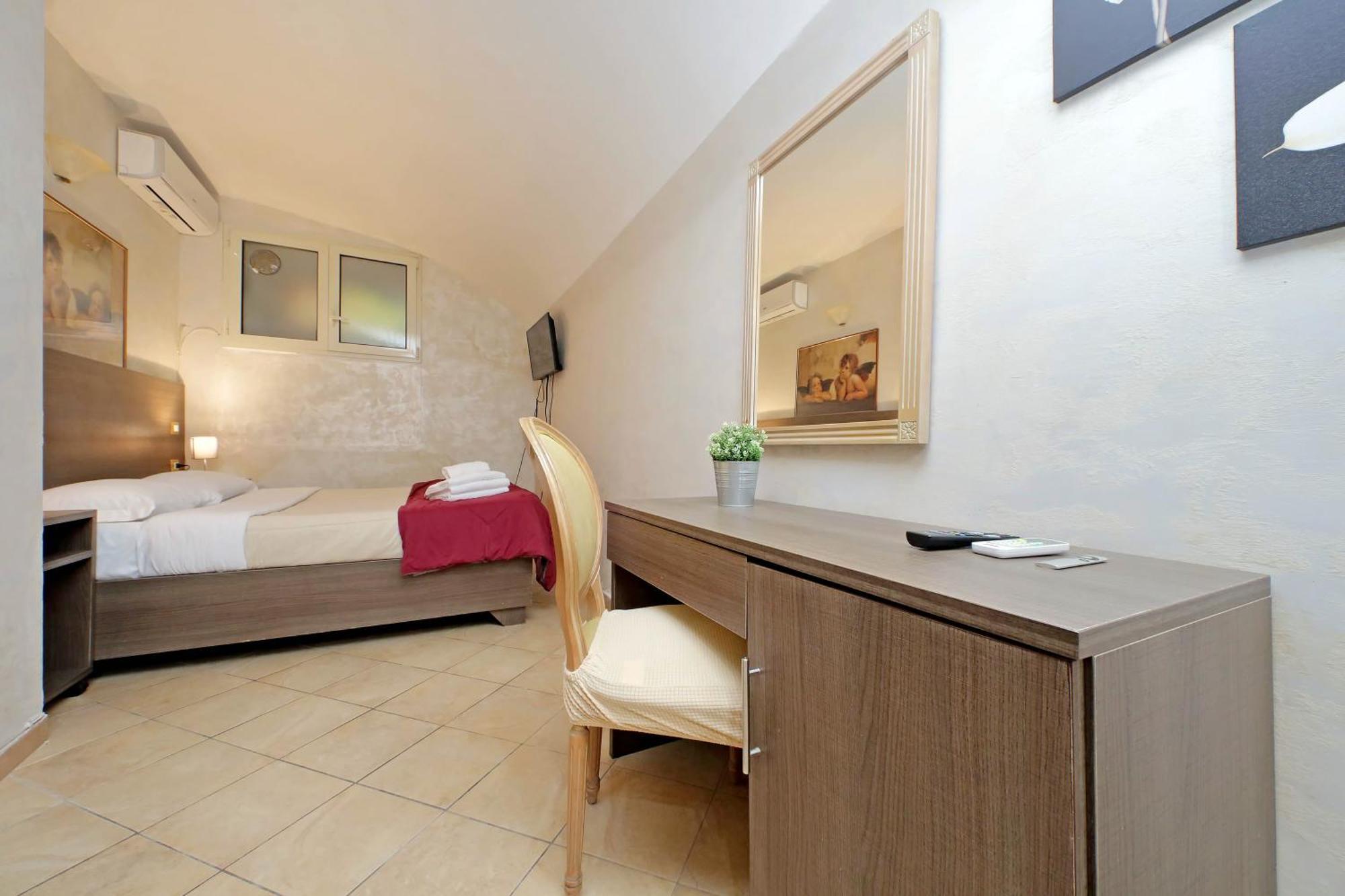 Gallery Home Rome Luaran gambar