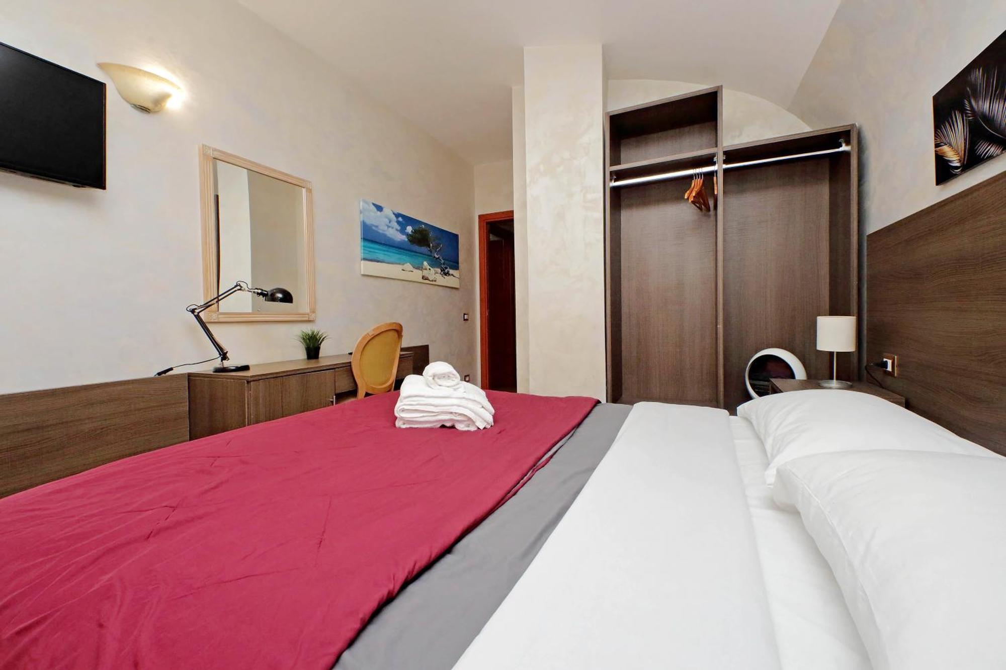 Gallery Home Rome Luaran gambar