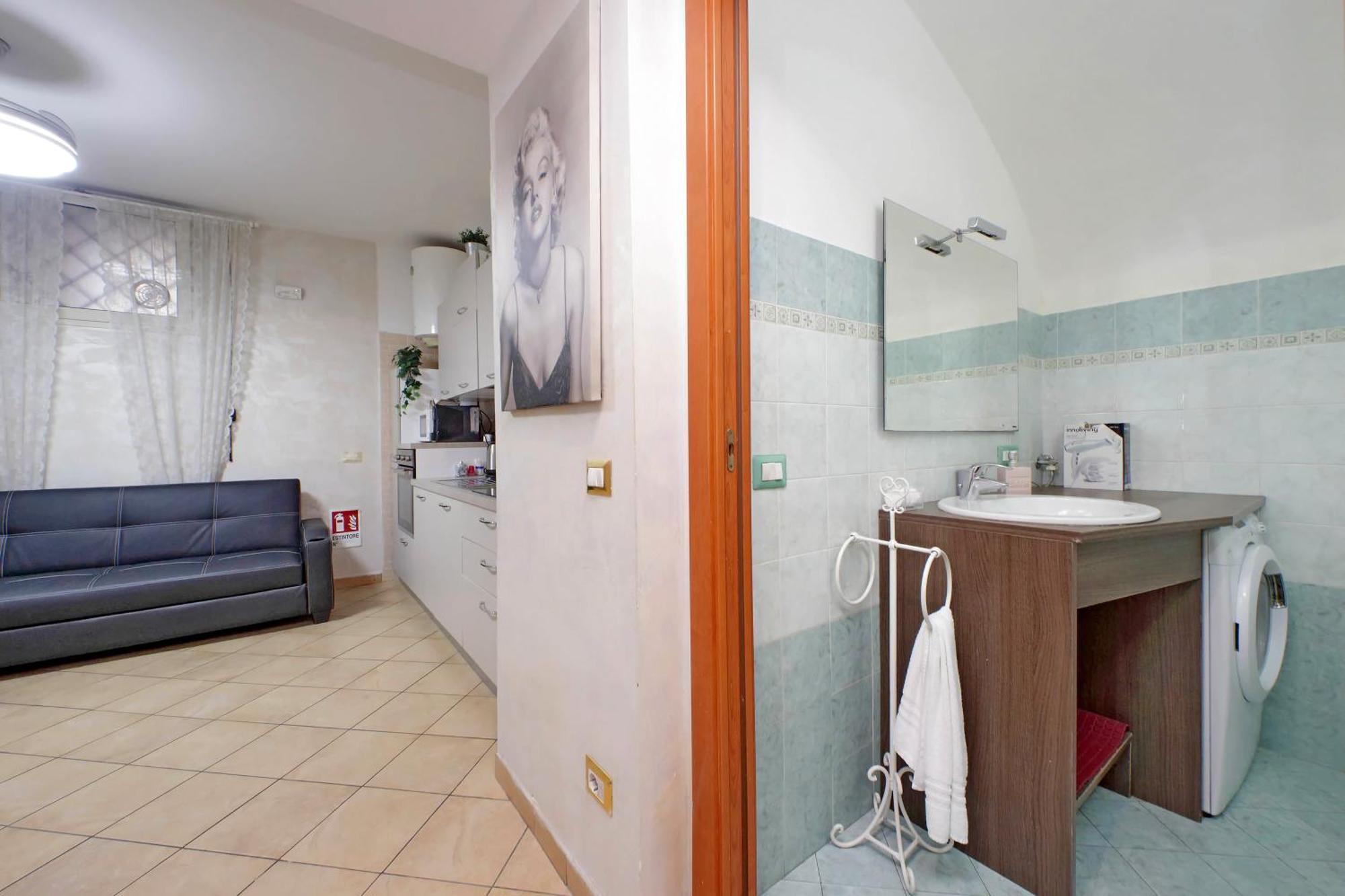 Gallery Home Rome Luaran gambar