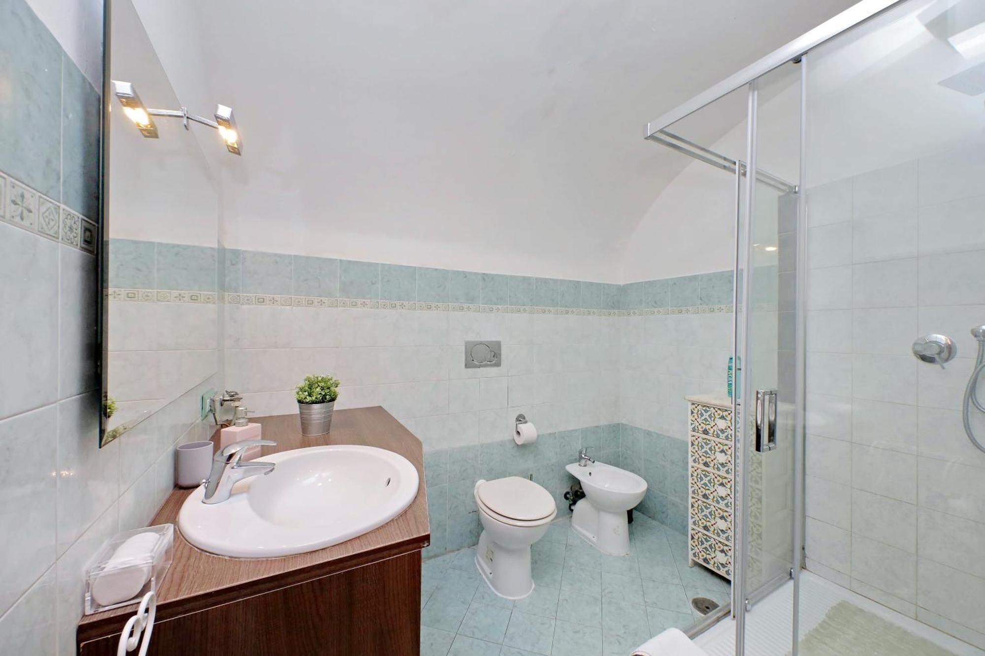 Gallery Home Rome Luaran gambar