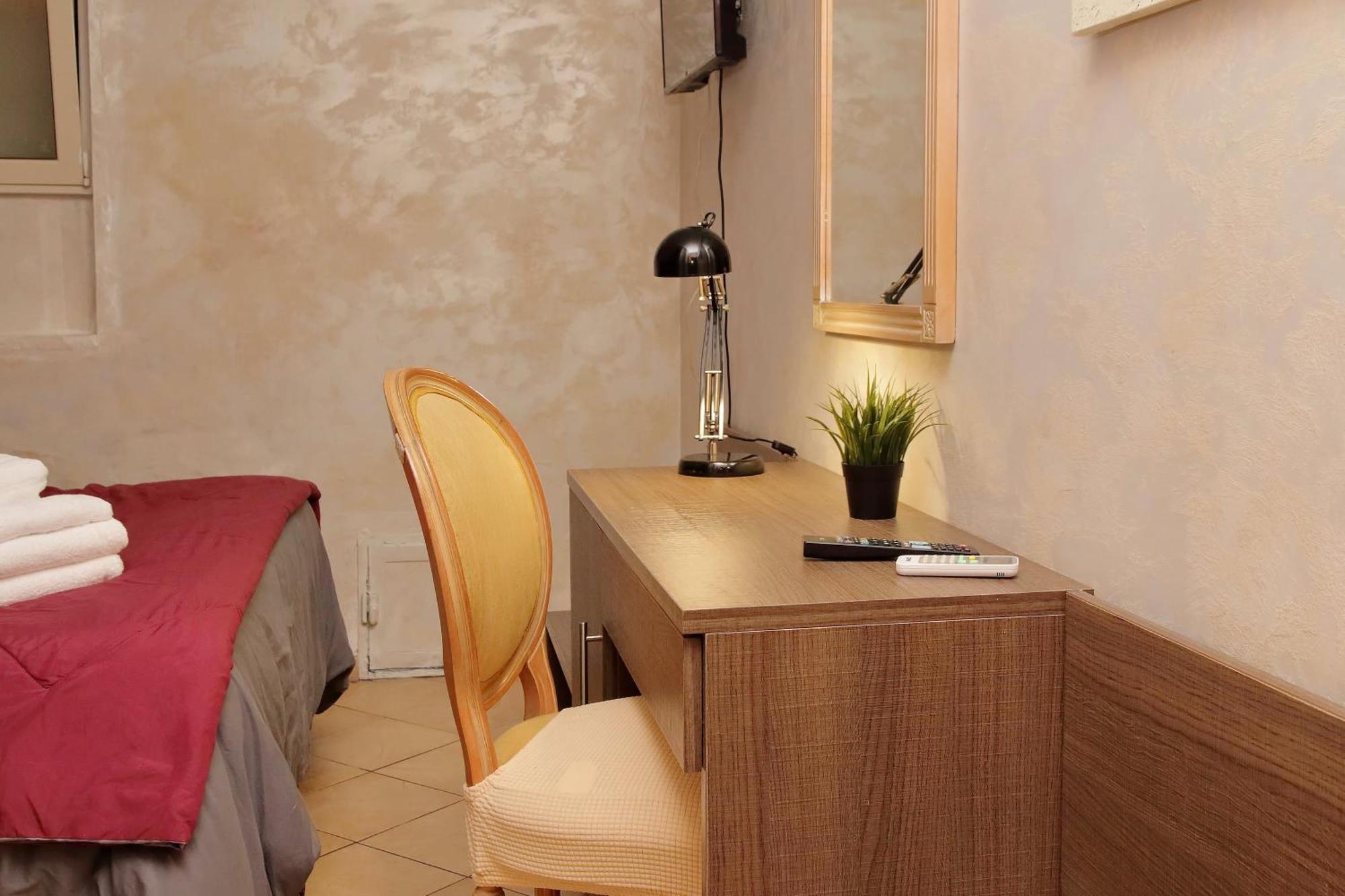 Gallery Home Rome Luaran gambar