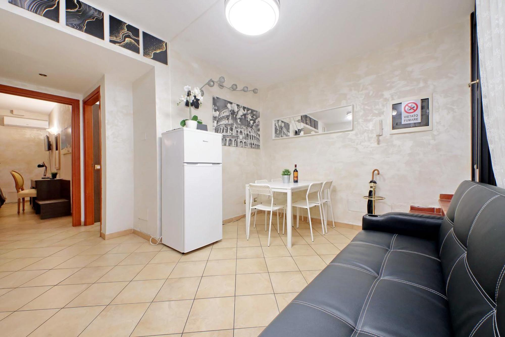 Gallery Home Rome Luaran gambar