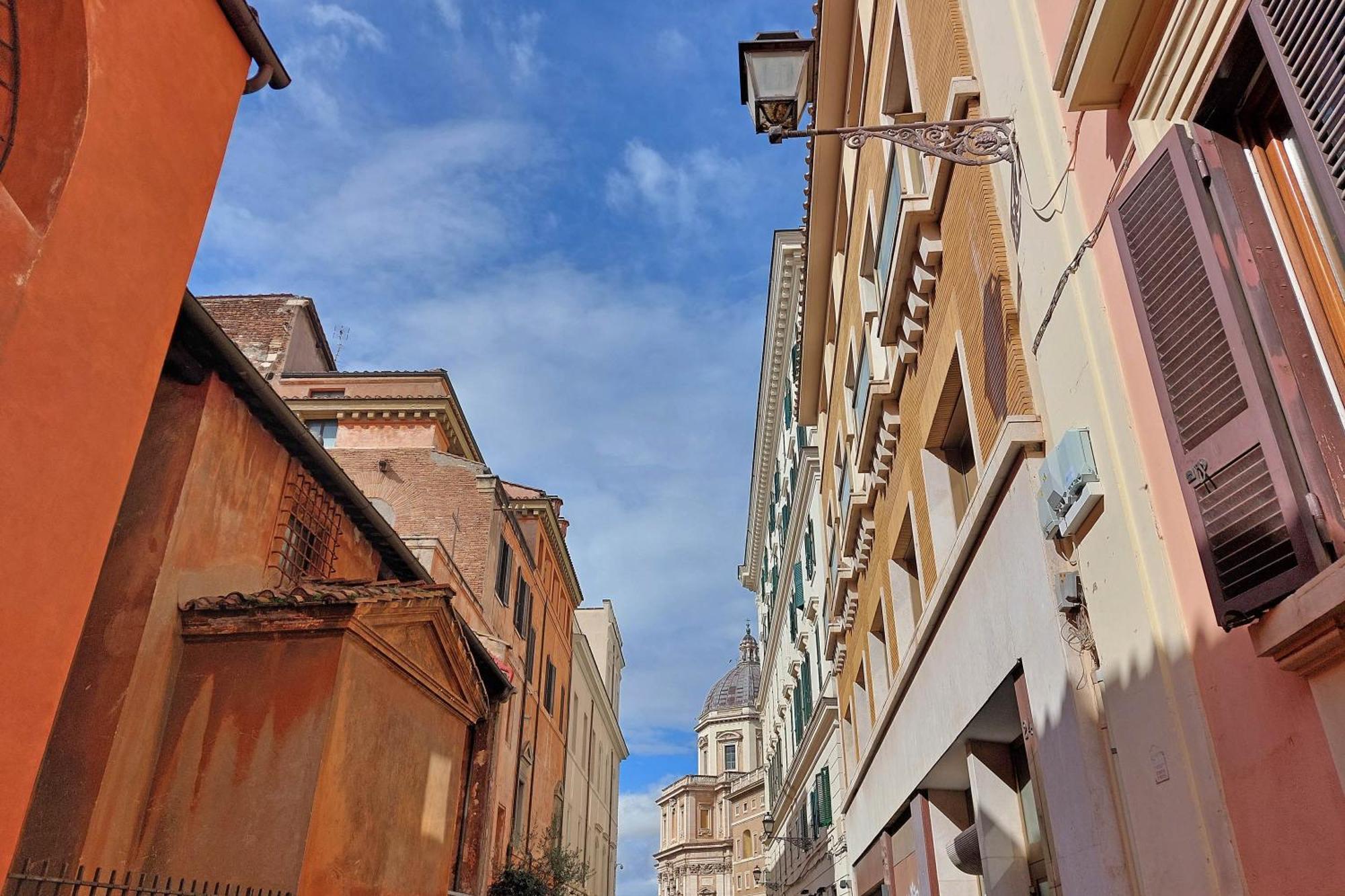 Gallery Home Rome Luaran gambar