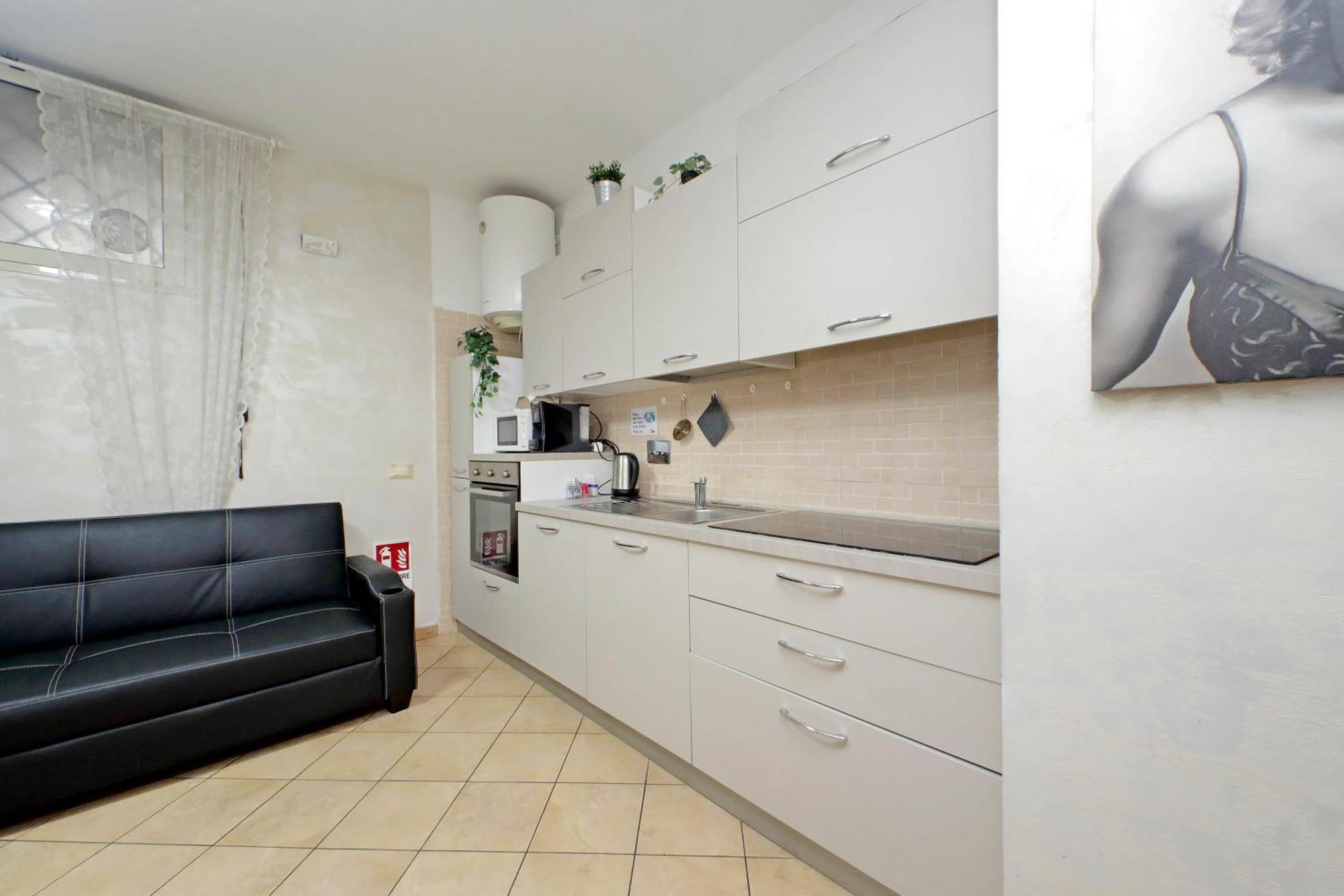 Gallery Home Rome Luaran gambar