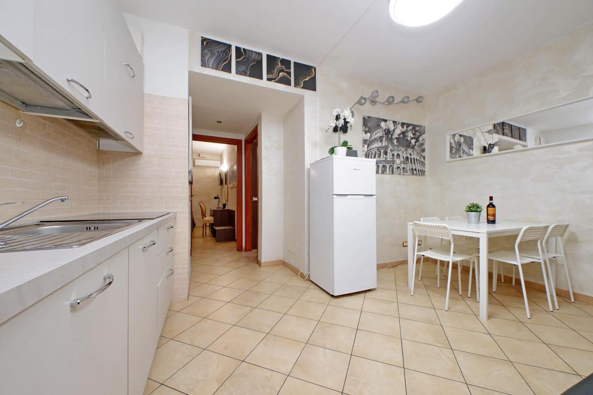 Gallery Home Rome Luaran gambar