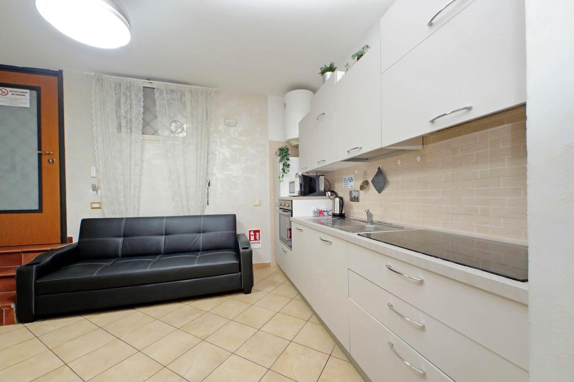 Gallery Home Rome Luaran gambar
