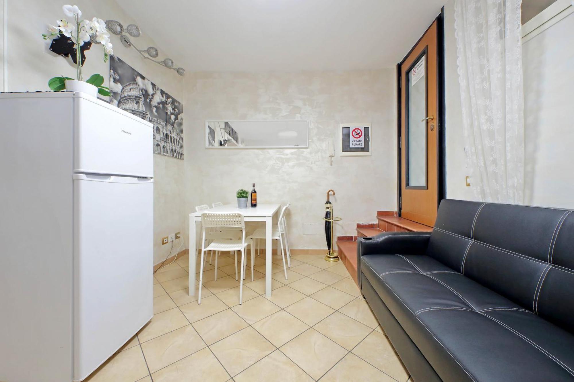 Gallery Home Rome Luaran gambar