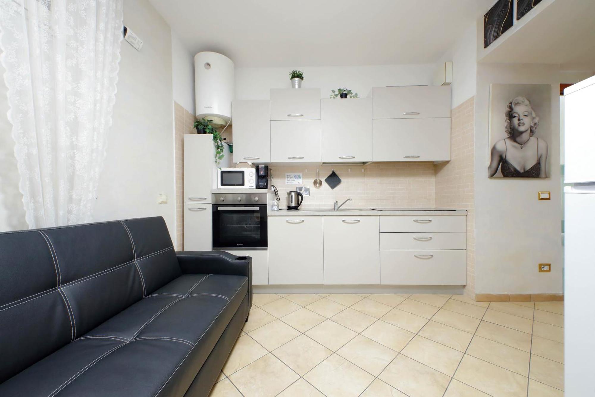 Gallery Home Rome Luaran gambar