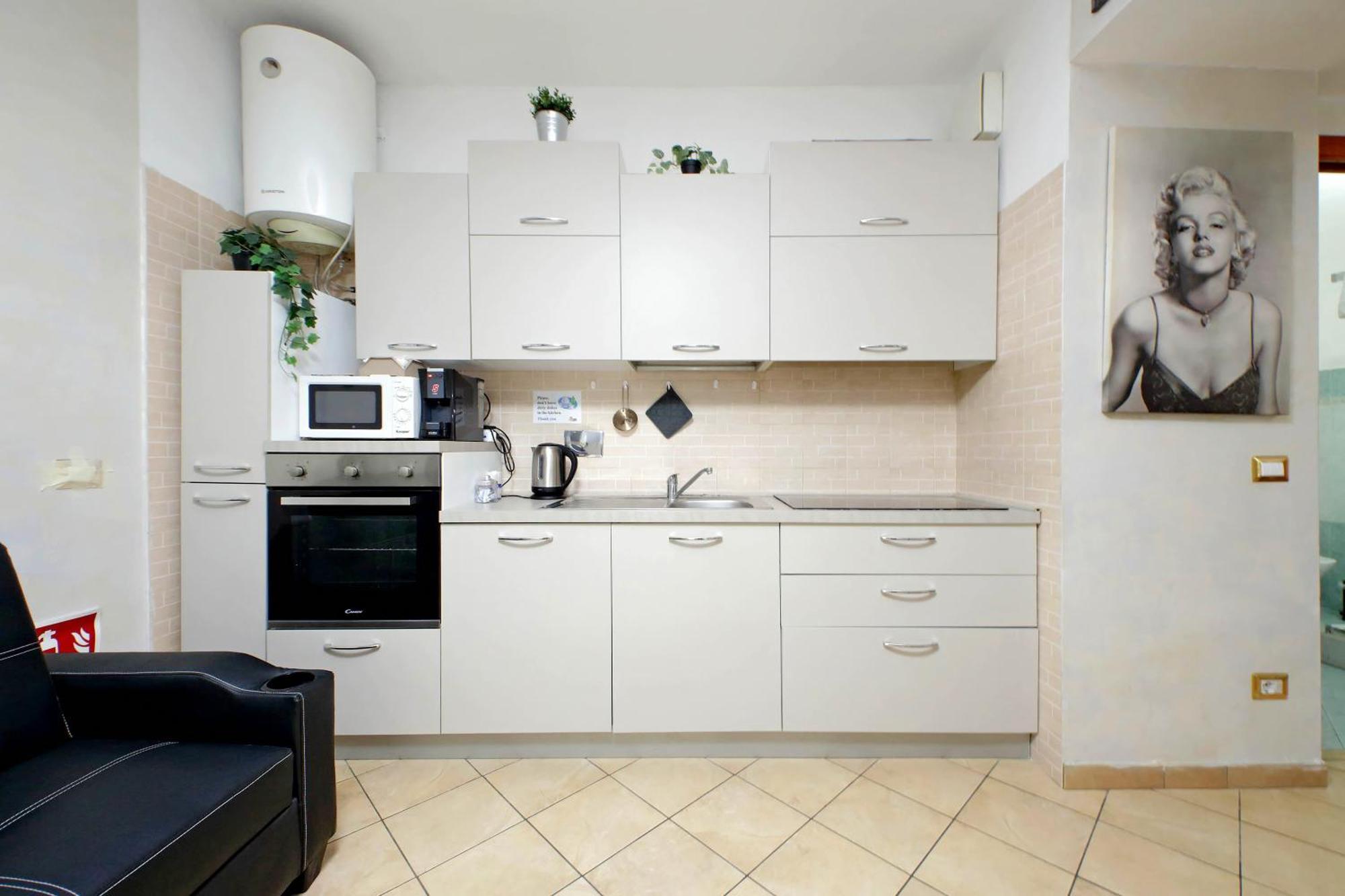 Gallery Home Rome Luaran gambar