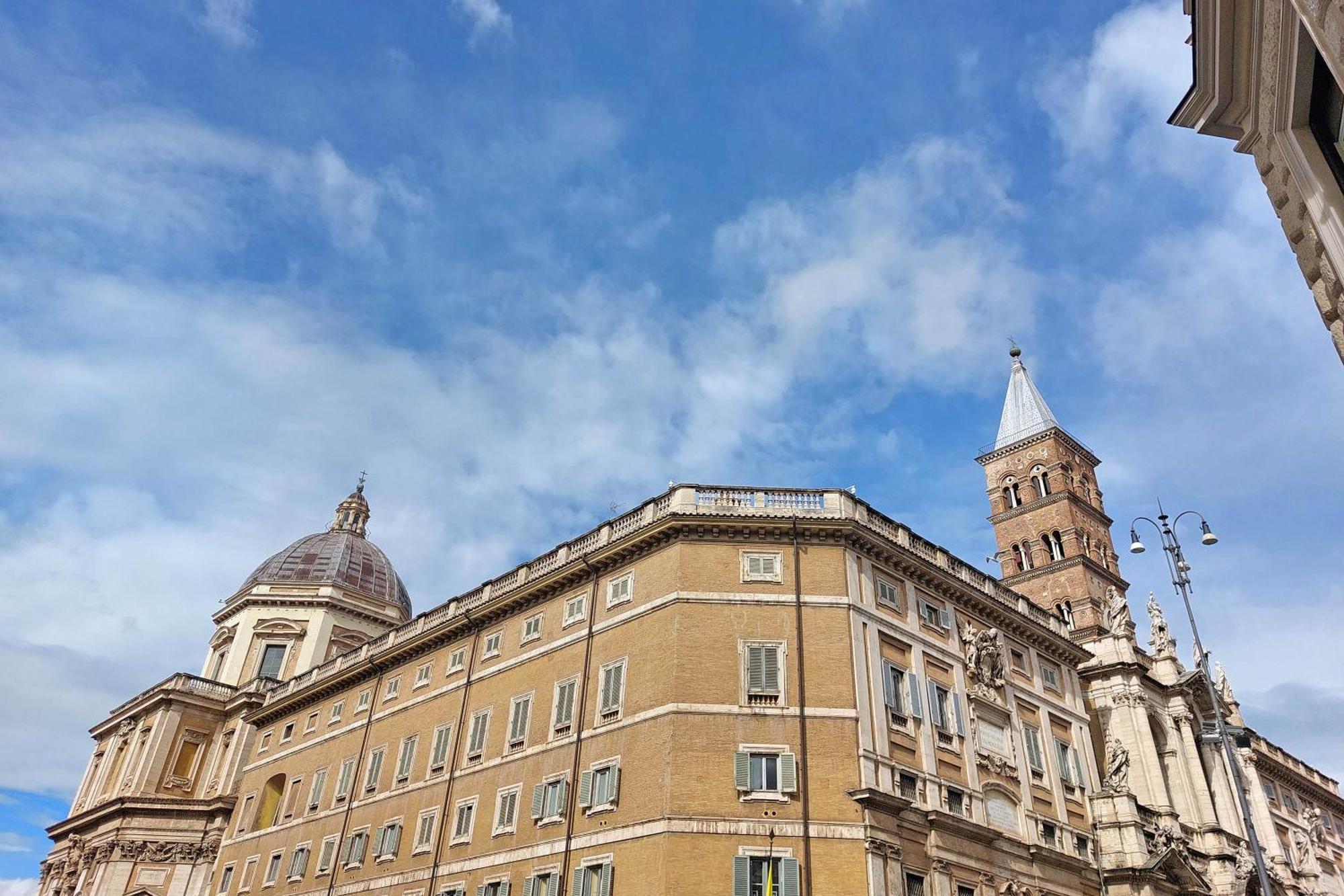 Gallery Home Rome Luaran gambar